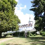 Hotel Magnetberg