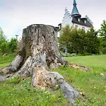 Hotel Magnetberg