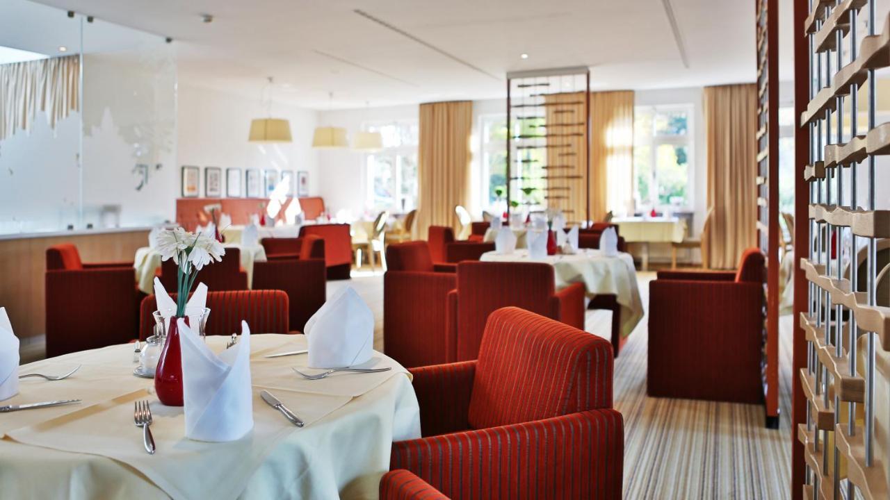 Magnetberg Hotel Baden-Baden