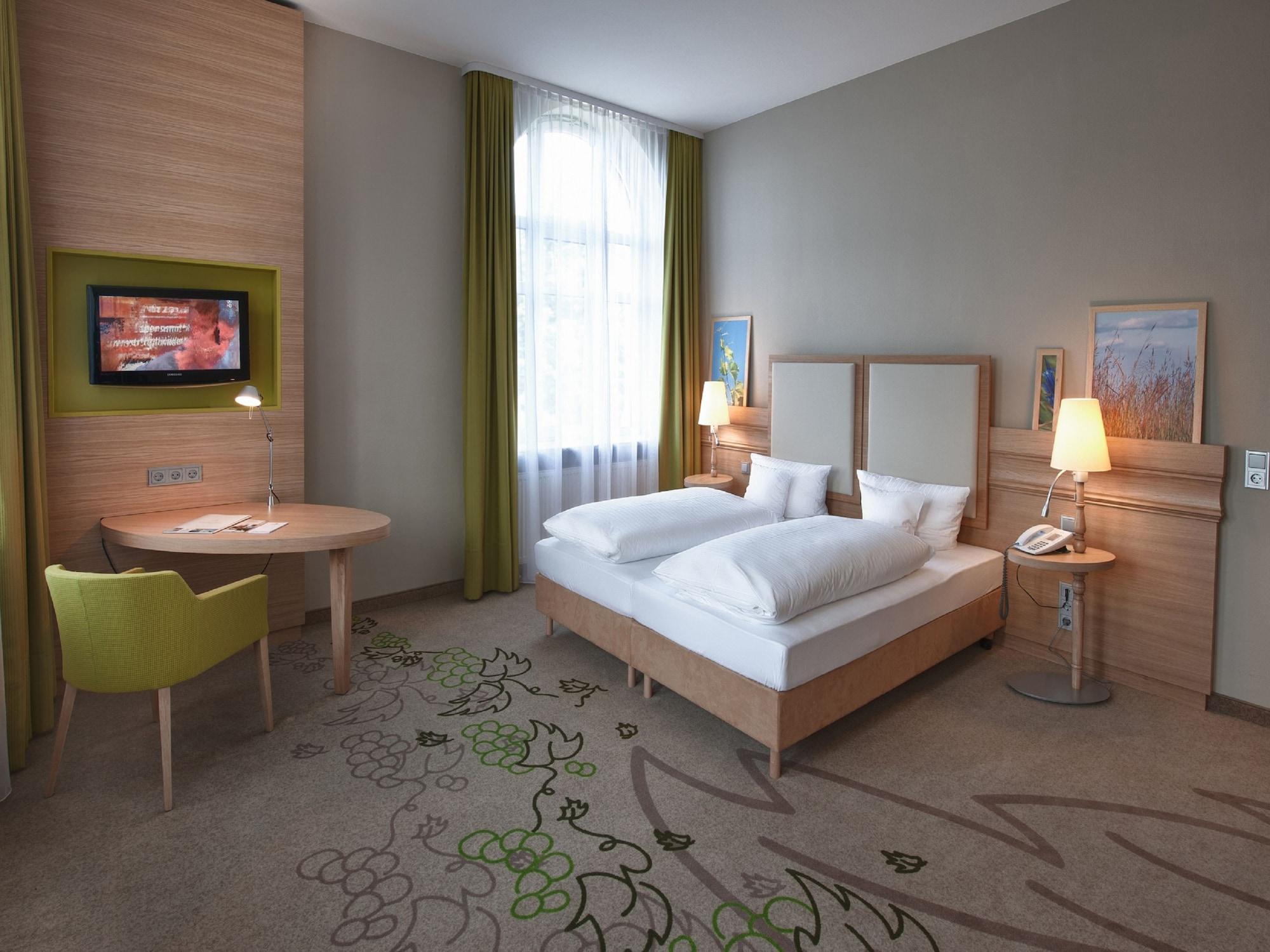Hotel Magnetberg 3*