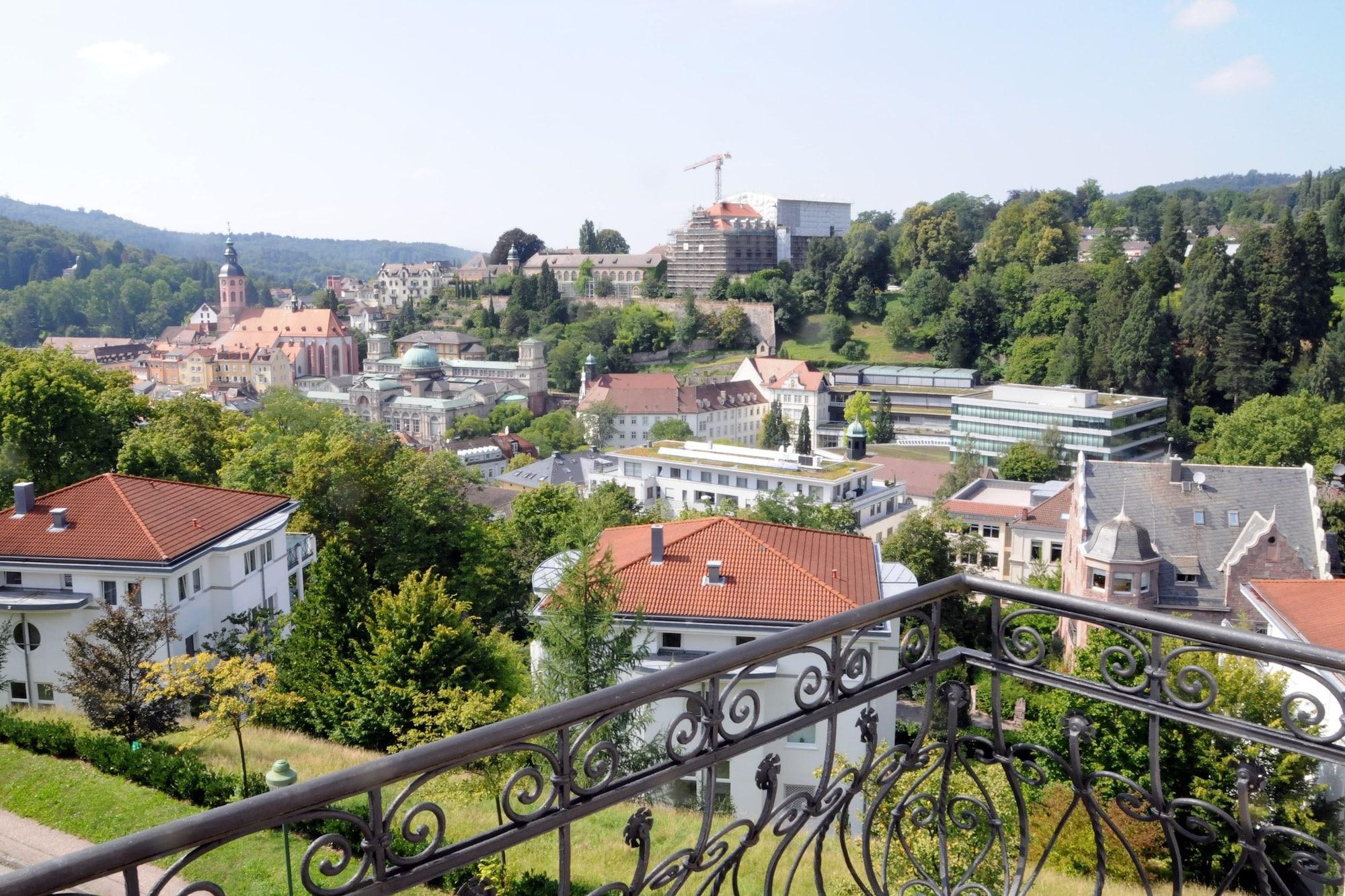 Magnetberg Baden-Baden