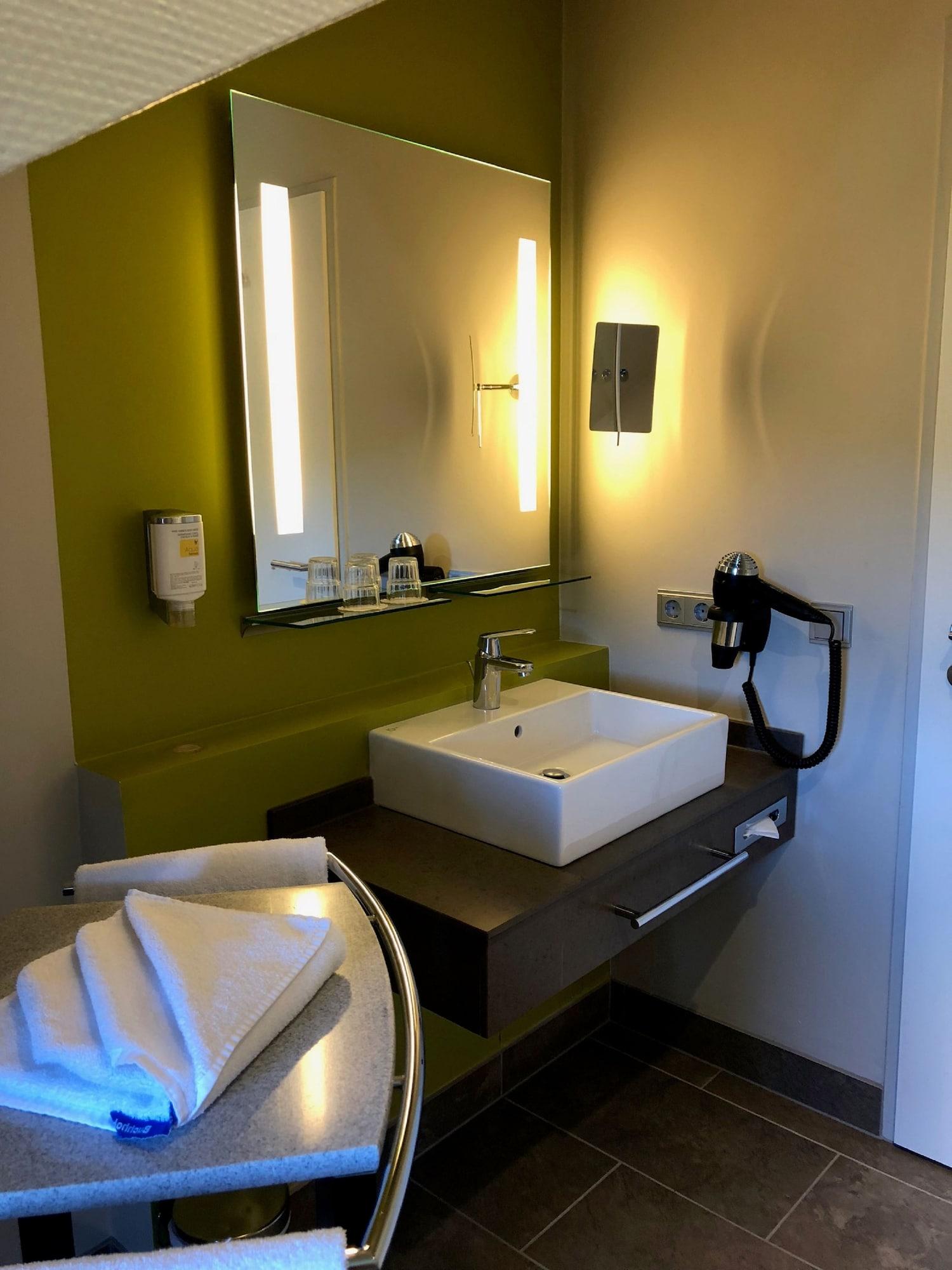 Magnetberg 3* Baden-Baden