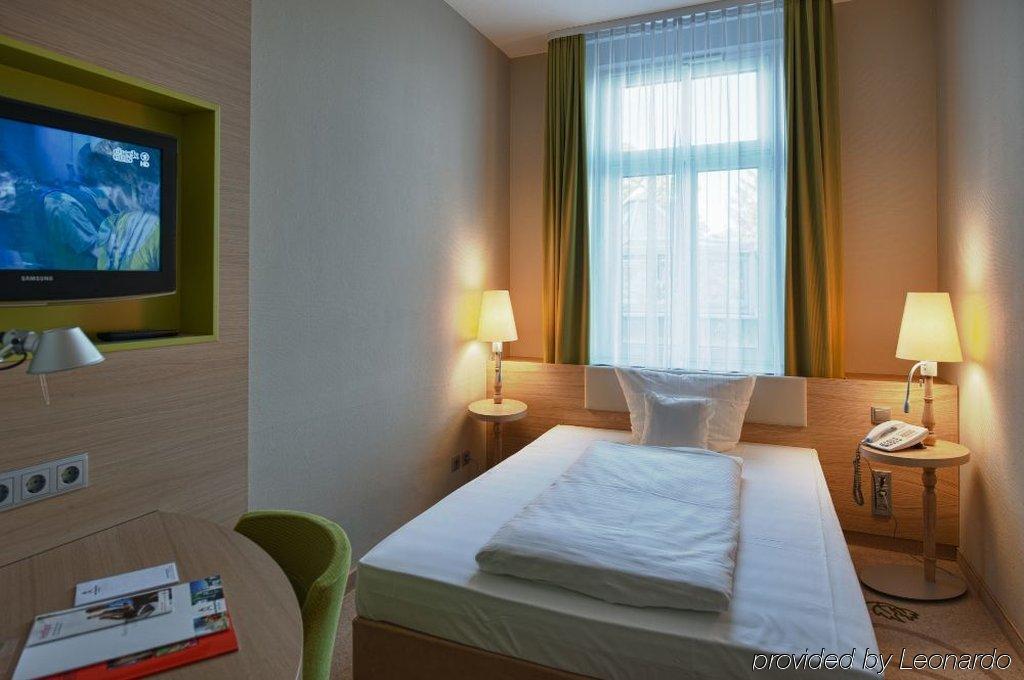 Magnetberg Hotel Baden-Baden