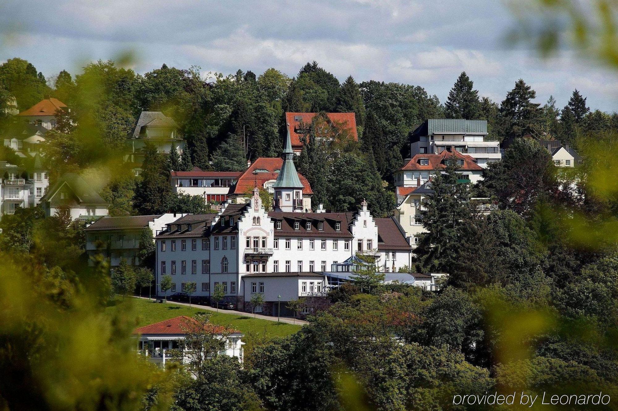 Magnetberg Baden-Baden
