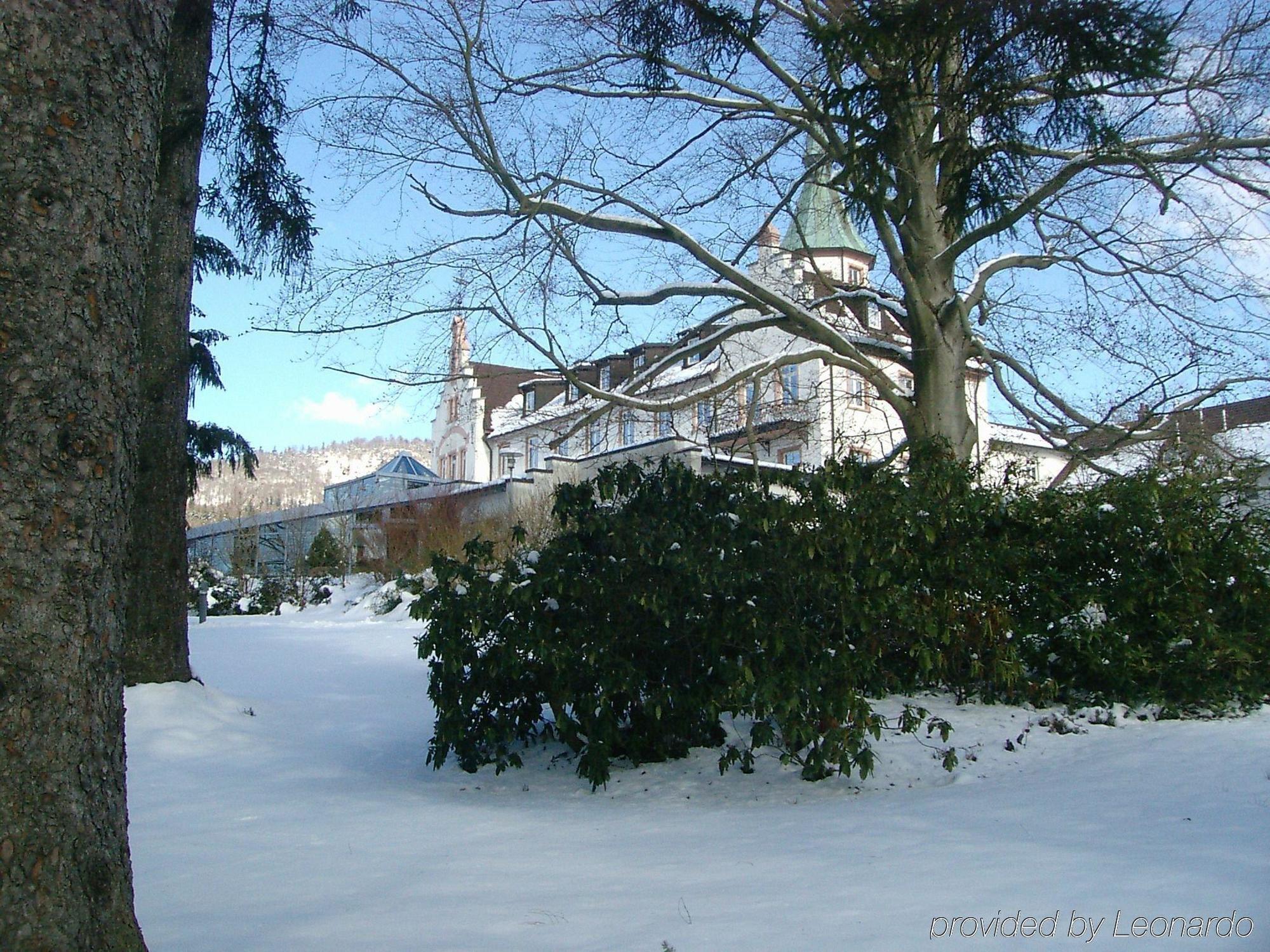 Magnetberg