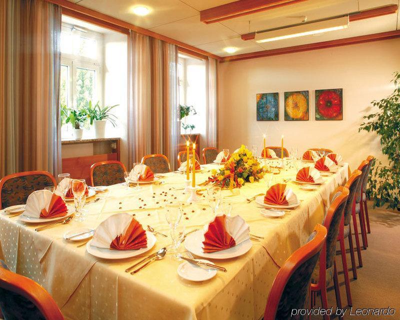Hotel Magnetberg