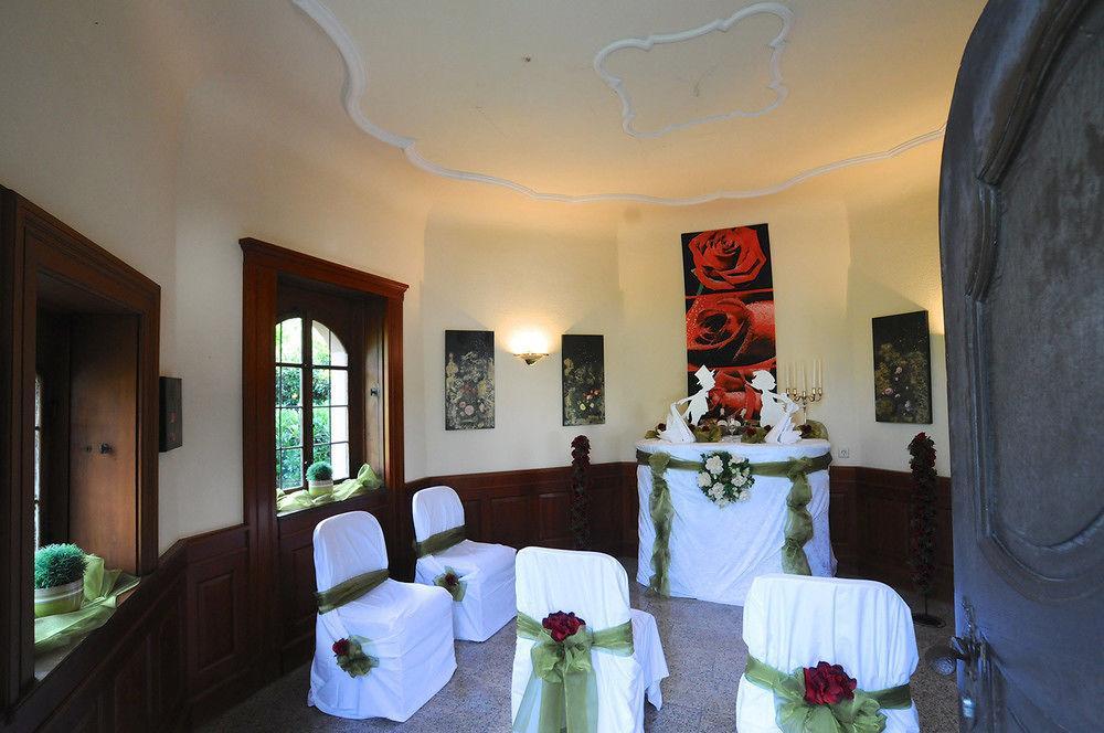 Magnetberg Hotel