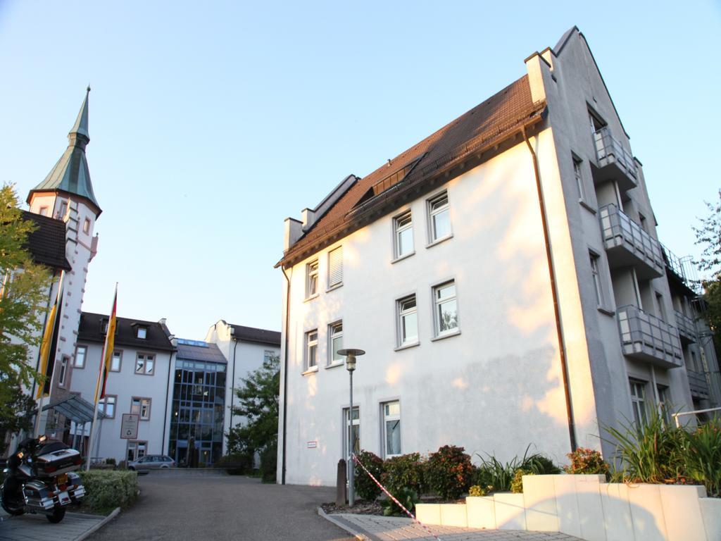 Hotel Magnetberg Baden-Baden