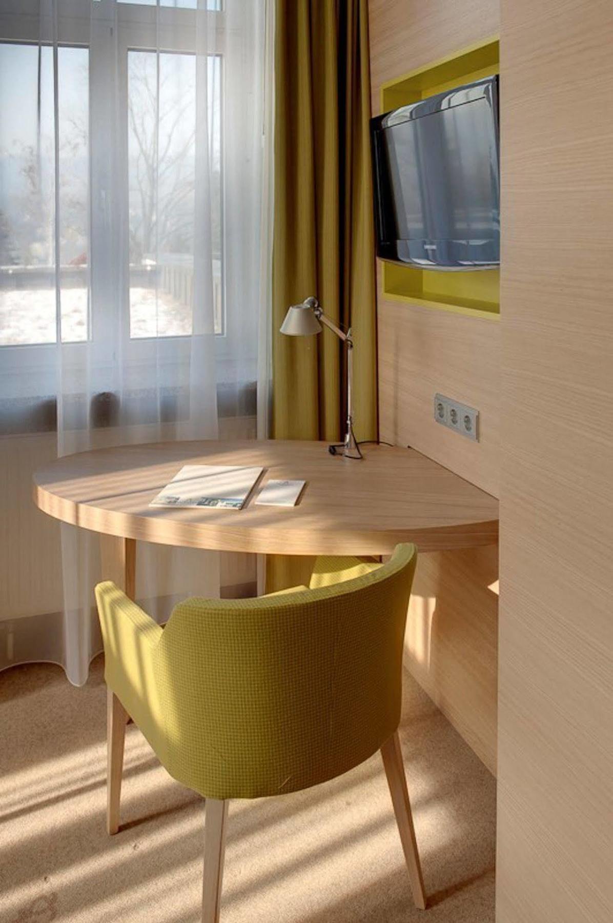Magnetberg Hotel Baden-Baden