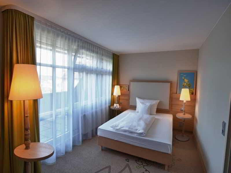 Hotel Magnetberg Baden-Baden