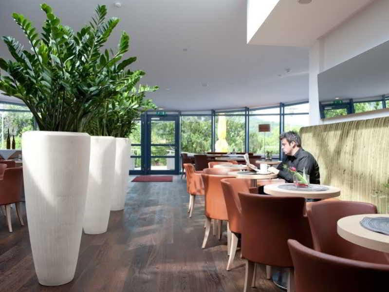Magnetberg Hotel