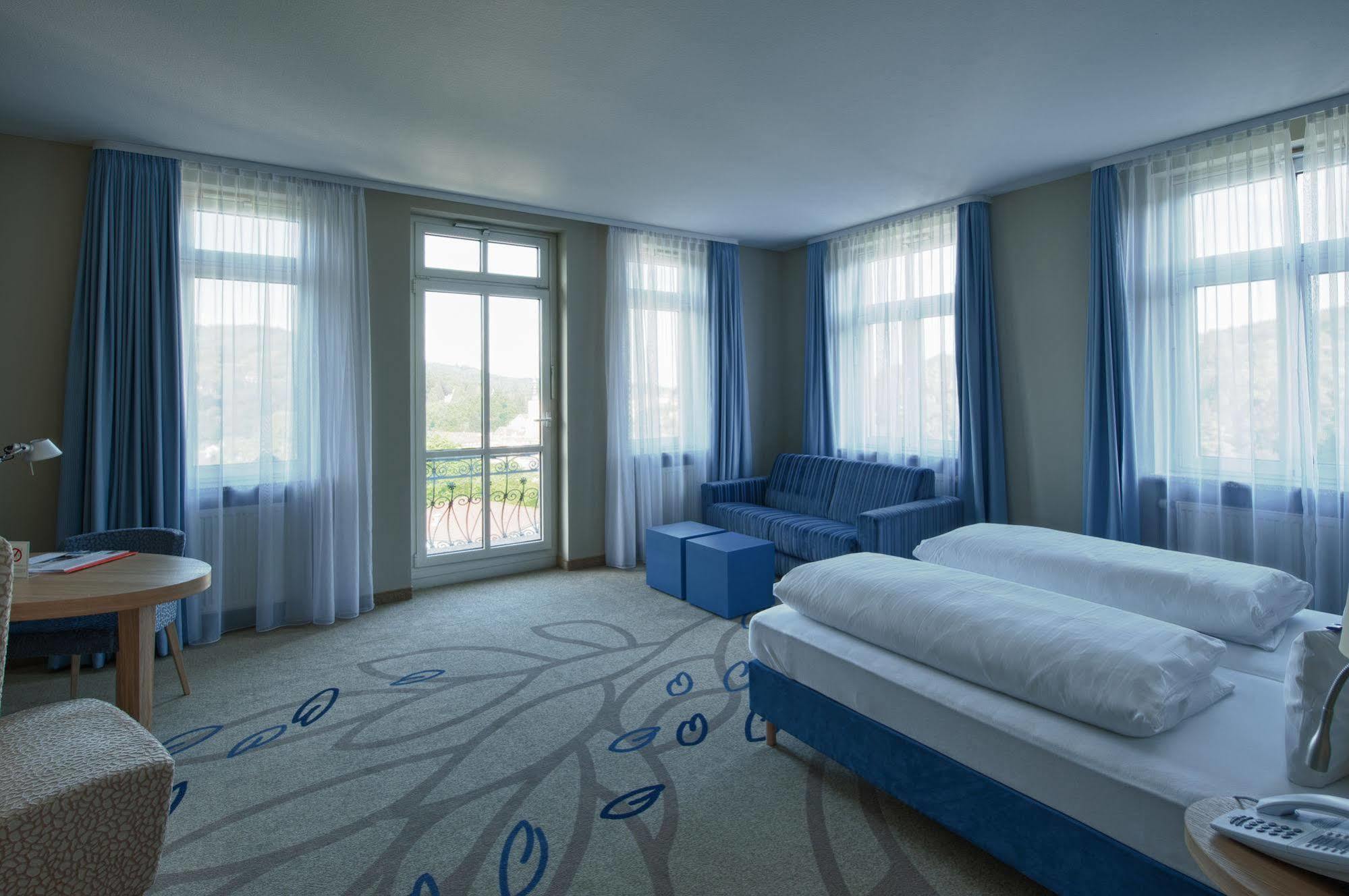 Hotel Magnetberg