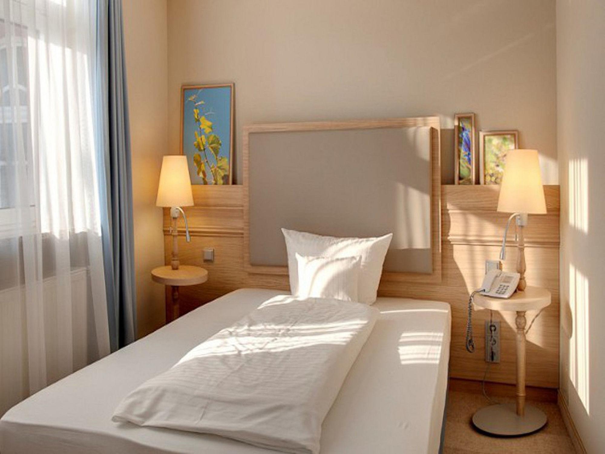 Magnetberg 3* Baden-Baden