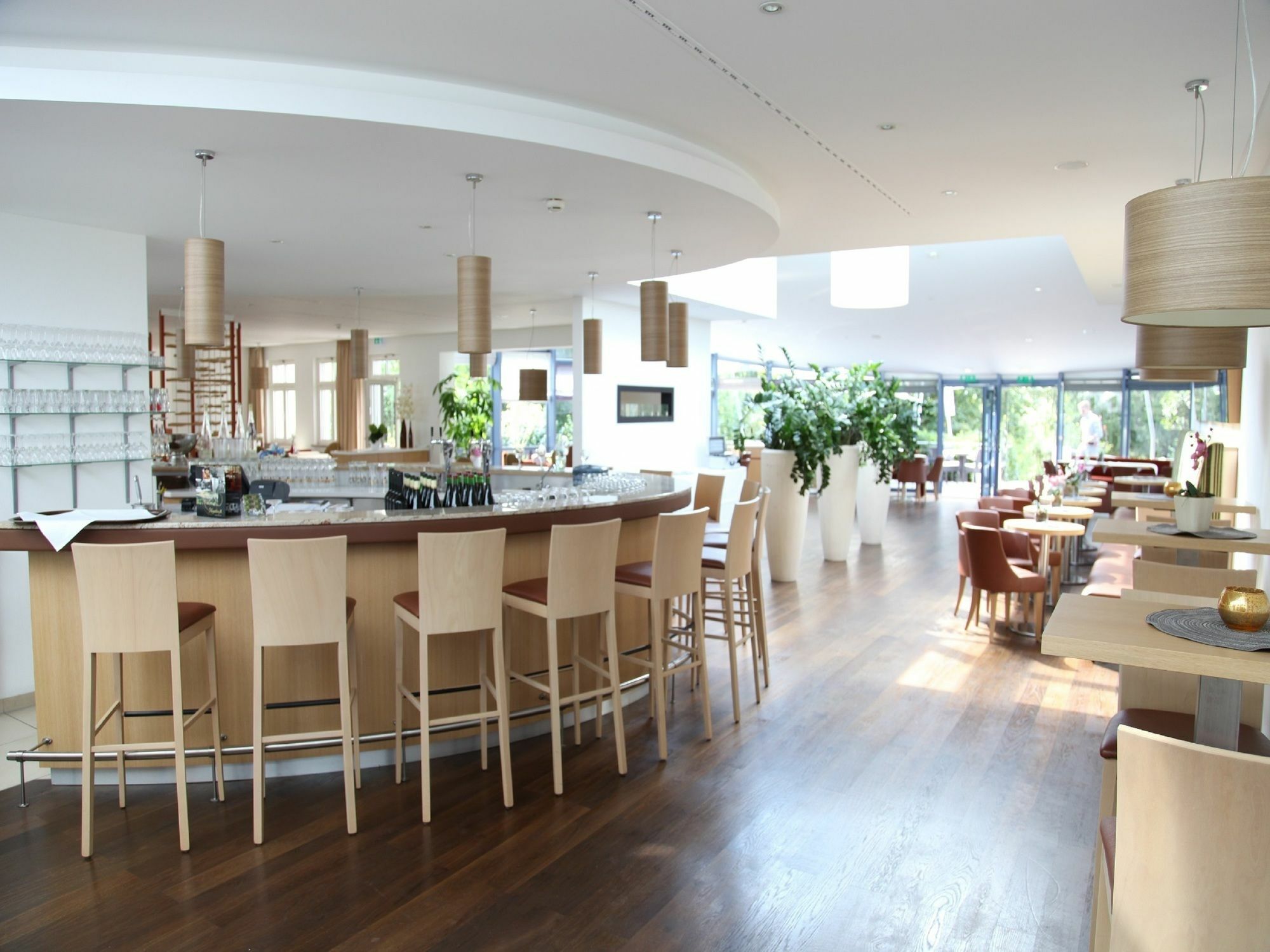 Hotel Magnetberg