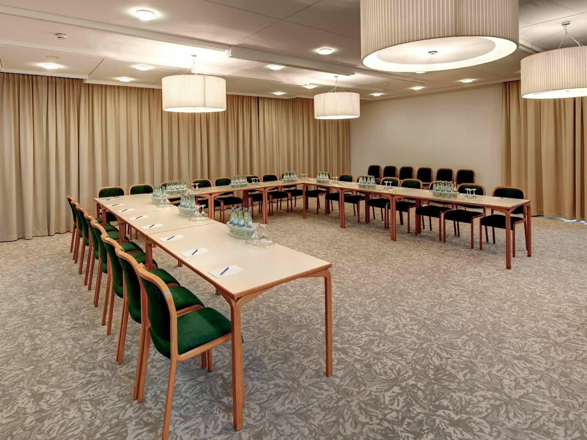 Magnetberg Hotel 3*